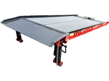 Погрузочная рампа