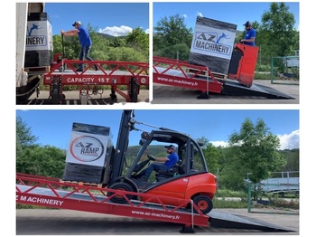 Погрузочная рампа