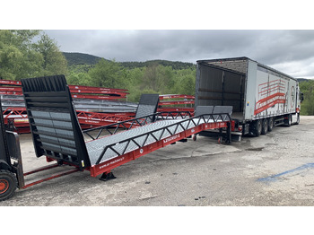 Погрузочная рампа