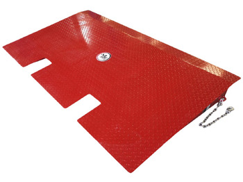 Погрузочная рампа