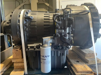 Коробка передач VOLVO