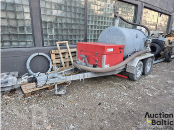 At-Site Equipment MVT 2000 в лизинг At-Site Equipment MVT 2000: фото 1