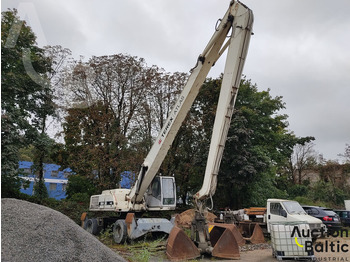 Экскаватор ATLAS