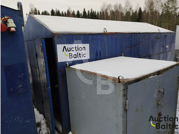 Оборудование для гаражей/ Мастерских