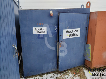 Оборудование для гаражей/ Мастерских