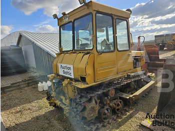 Бульдозер DT-75: фото 3