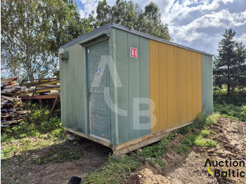 Оборудование для гаражей/ Мастерских