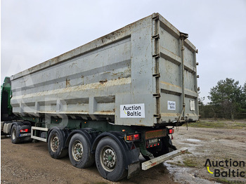 Kempf SKM 35/3 в лизинг Kempf SKM 35/3: фото 4