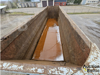 Kempf SKM 35/3 в лизинг Kempf SKM 35/3: фото 5