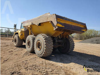 Komatsu HM400 в лизинг Komatsu HM400: фото 4
