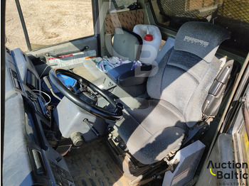 Komatsu HM400 в лизинг Komatsu HM400: фото 5