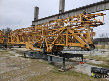 Башенный кран Liebherr 56K: фото 5