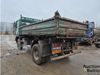 Самосвал MAN 18.222: фото 3