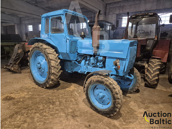 Трактор MTZ