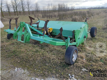 Культиватор