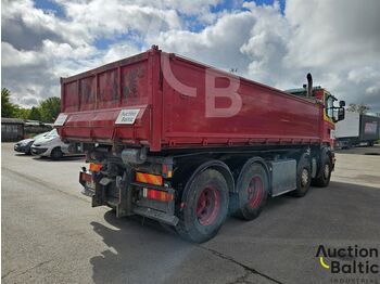 Scania R 480 в лизинг Scania R 480: фото 4 Scania R 480 в лизинг Scania R 480: фото 4