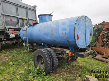 Самосвальный прицеп Tanker: фото 4