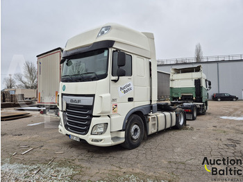 Тягач DAF XF 460