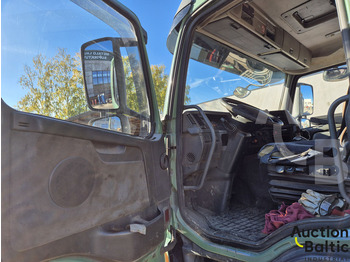 Самосвал Volvo FM-300: фото 5