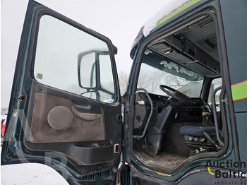 Самосвал Volvo FM12: фото 5