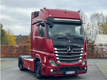 Тягач MERCEDES-BENZ Actros 1848