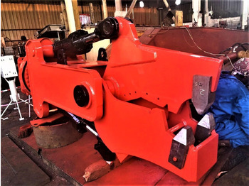 Новый Гидроножницы для Экскаваторов AME 360' Rotating Concrete Demolition Shear Jaw Suitable for 30-50 T: фото 2 Новый Гидроножницы для Экскаваторов AME 360' Rotating Concrete Demolition Shear Jaw Suitable for 30-50 T: фото 2