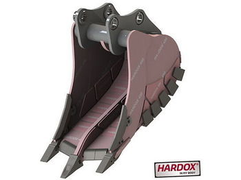 Ковш для экскаватора AME