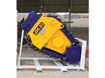 Навесное оборудование AME