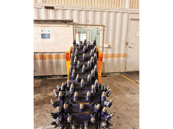 Навесное оборудование AME