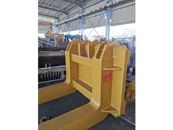 Новый Вилы для Колёсных погрузчиков Marble Block Fork: фото 5