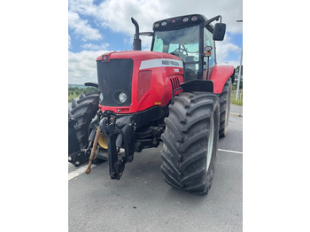 Трактор MASSEY FERGUSON 7495