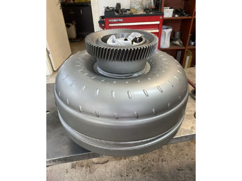 Трансмиссия VOLVO