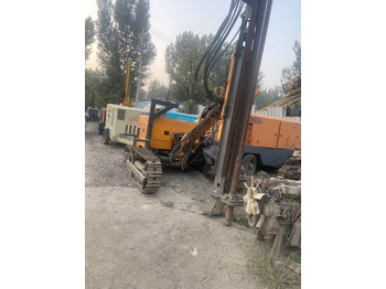 Буровая машина Atlas Copco XRHS836: фото 4