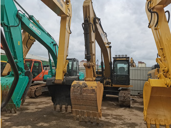 Экскаватор CATERPILLAR 312D2: фото 2