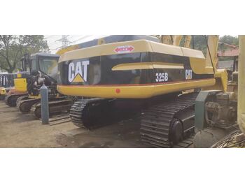 Гусеничный экскаватор CATERPILLAR 325B