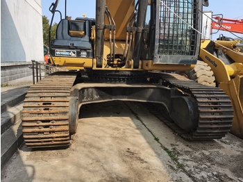 Гусеничный экскаватор CATERPILLAR 336D: фото 3 Гусеничный экскаватор CATERPILLAR 336D: фото 3