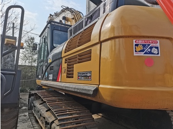 Гусеничный экскаватор CATERPILLAR 336D: фото 4 Гусеничный экскаватор CATERPILLAR 336D: фото 4