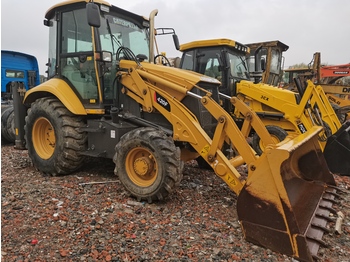 Экскаватор-погрузчик CATERPILLAR 420F: фото 3