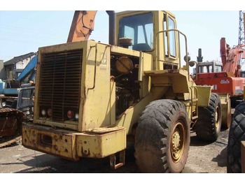 Колёсный погрузчик CATERPILLAR 950B