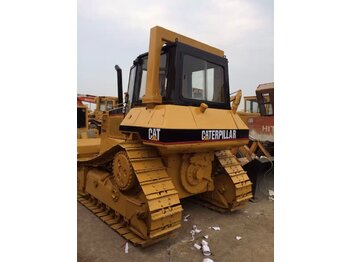CATERPILLAR D5H в лизинг CATERPILLAR D5H: фото 3