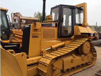 CATERPILLAR D5H в лизинг CATERPILLAR D5H: фото 2