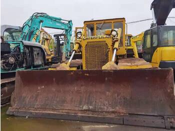 Бульдозер CATERPILLAR D6D