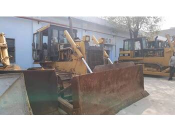 Бульдозер CATERPILLAR D6G