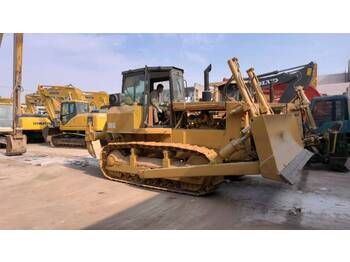 Бульдозер CATERPILLAR D6G: фото 4 Бульдозер CATERPILLAR D6G: фото 4