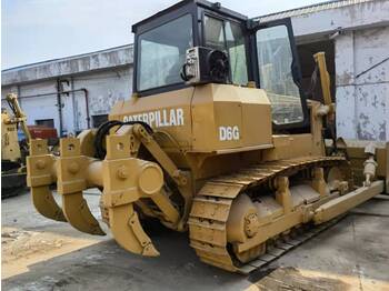 Бульдозер CATERPILLAR D6G: фото 3 Бульдозер CATERPILLAR D6G: фото 3