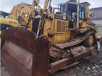Бульдозер CATERPILLAR D7R