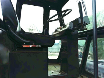 Каток DYNAPAC CC421: фото 4