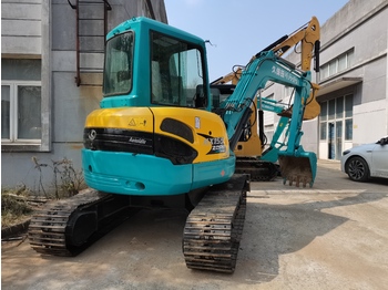 Мини-экскаватор KUBOTA KX155: фото 3