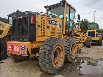 Грейдер XCMG GR215: фото 5