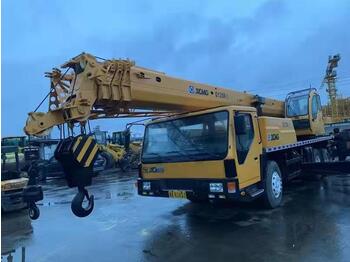 Кран XCMG QY25K